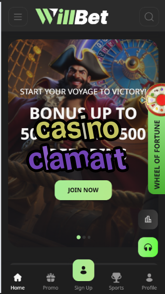 Casino Clamart - Paris Suburb Casino Venue-casinoorder.vip